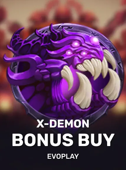 X-Demon Bonus Buy